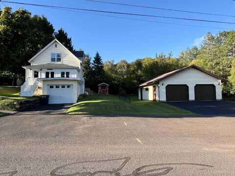 240 E Ash, Ironwood, MI 49938