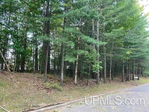 Elder Drive lot 10, Marquette, MI 49855