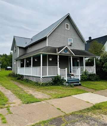 512 Cherry, Negaunee, MI 49866