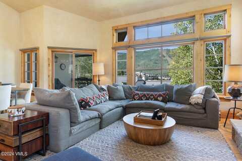 17 Meadow Court, Beaver Creek, CO 81620