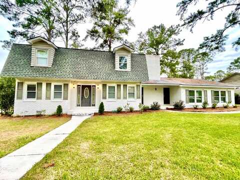 1113 Clover Hill Road, Valdosta, GA 31602