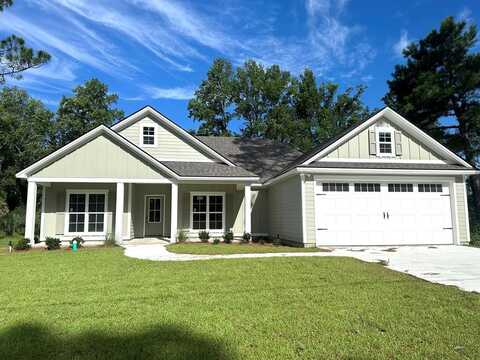 1705 Iris Street, Adel, GA 31620