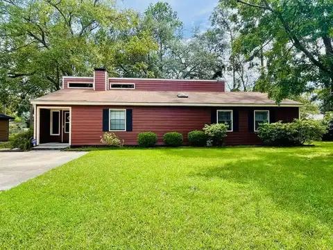 917 Worth Ave, Valdosta, GA 31602