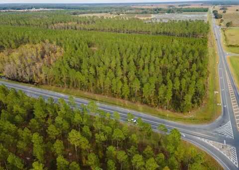 42 Acres HWY 221, Lakeland, GA 31635