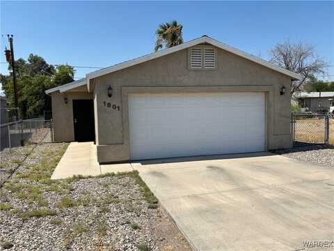 1801 Arrowhead Drive, Bullhead City, AZ 86442