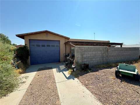 8774 S Desoto Drive, Mohave Valley, AZ 86440