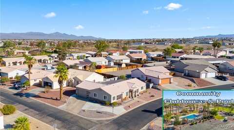 2287 E Parkside Drive, Mohave Valley, AZ 86440