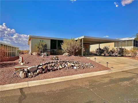 2350 Adobe Road, Bullhead City, AZ 86442