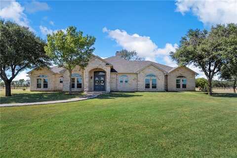 2485 Happy Swaner, Axtell, TX 76624