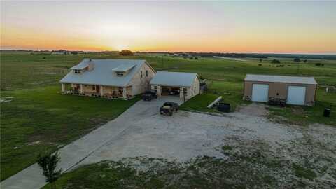 246 Patton Road, Valley Mills, TX 76689