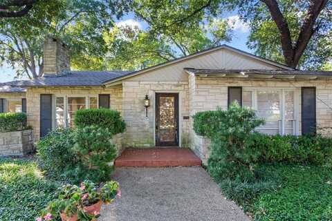 3620 Chateau Avenue, Waco, TX 76710