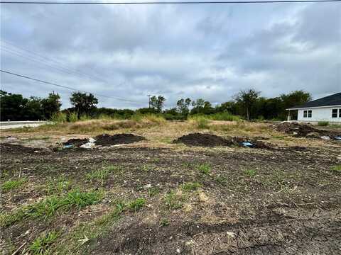 Lot 4 - 140 Ave B, Moody, TX 76557