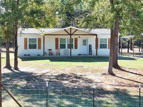 1027 Lcr 450 Road, Groesbeck, TX 76642