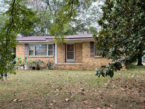 183 W 11TH Ave, Guin, AL 35563