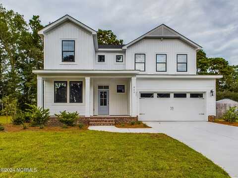 862 Greenbriar Road, Wilmington, NC 28409