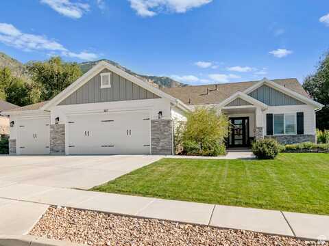 867 E 2175, North Ogden, UT 84414