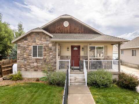 340 N 400, Heber City, UT 84032