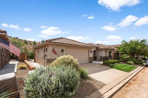 4902 S BONITA BAY DR, Saint George, UT 84790