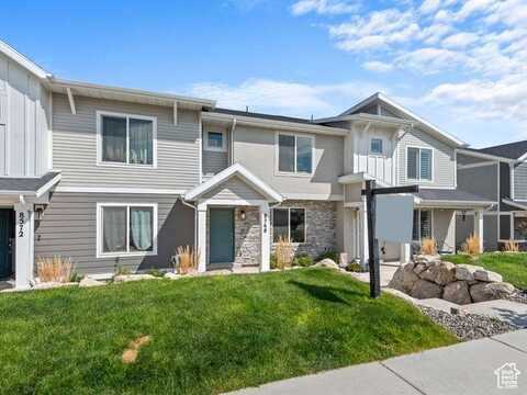 8568 W CORDERO, Magna, UT 84044