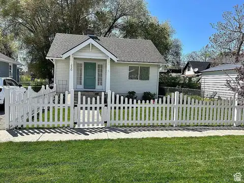 230 S 600, Provo, UT 84606