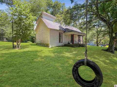 1980 Downing Rd, Kirksey, KY 42054