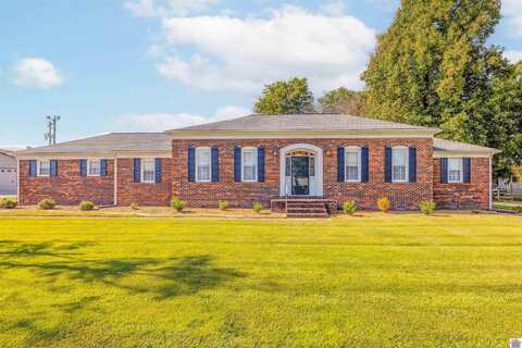 14 Kenwood Dr, La Center, KY 42056