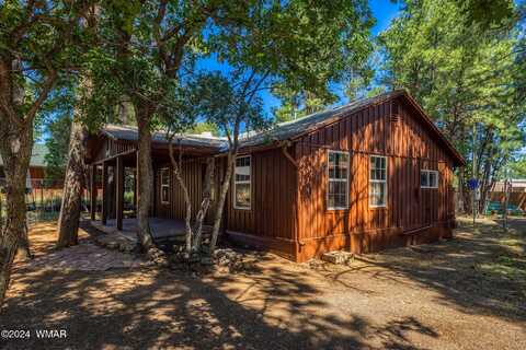 2778& 2788 Marjay Court, Lakeside, AZ 85929