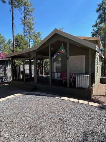 3851 Vacation Village Dr #503, Show Low, AZ 85901