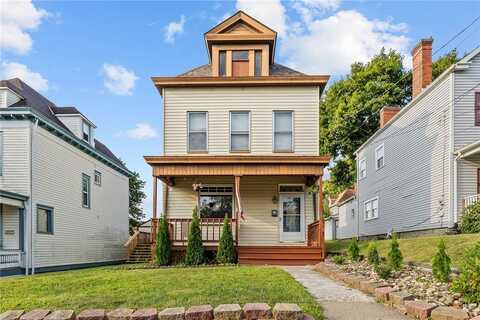 20 E Forest Ave, Reese, PA 15202