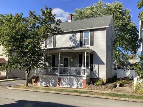 222 Summit Ave, Ligonier, PA 15658