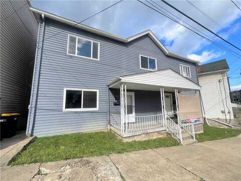 33 Saint John St, McKees Rocks, PA 15136