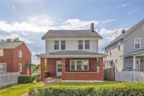 664 3rd Ave, Verona, PA 15147