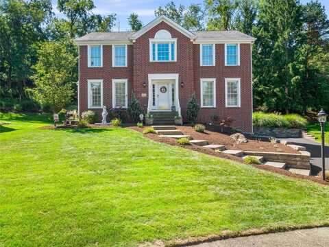 1645 Pinehurst Ct, Sewickley, PA 15237