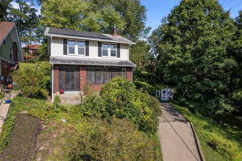 227 Elmore Road, Hillsboro, PA 15221