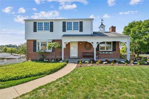 1373 Hedy Lynn Dr, North Huntingdon, PA 15642