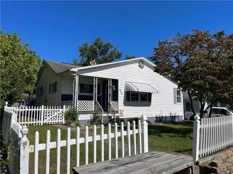 624 6th Street, Mather, PA 15346