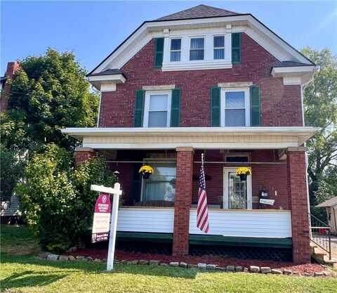 109 2nd St, Baden, PA 16001