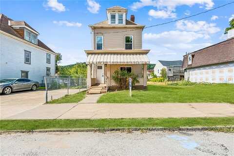 541 4th Ave, New Kensington, PA 15068