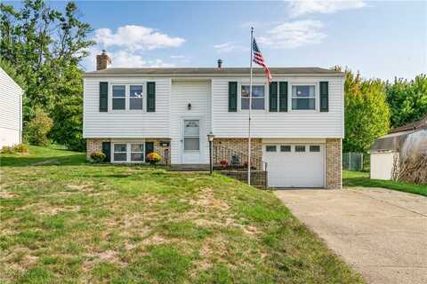 206 Winslow Dr, Oakdale, PA 15071