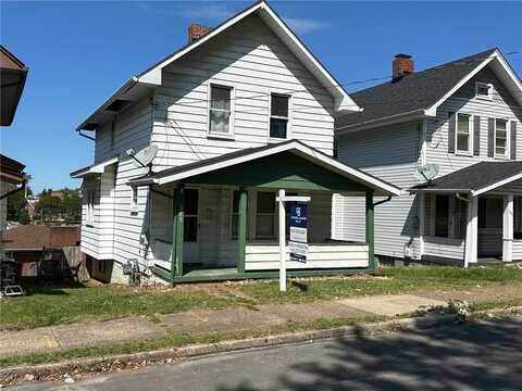 385 Third Street, Washington, PA 15301