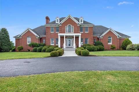 446 Calvary Hill Road, Hempfield Twp - WML, PA 15601