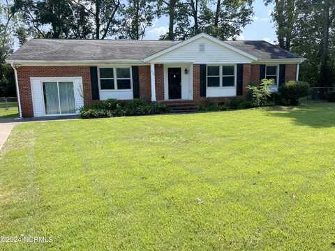 116 Christopher Drive, Goldsboro, NC 27534