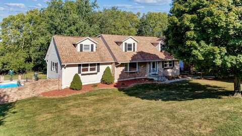 2025 Cheviot Hills Drive, Springfield, OH 45505