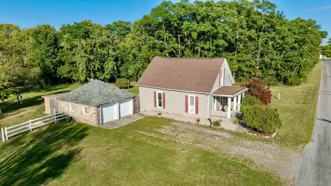 4316 County Road 222, Huntsville, OH 43324