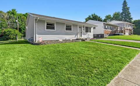 1582 Morgan Street, Springfield, OH 45503