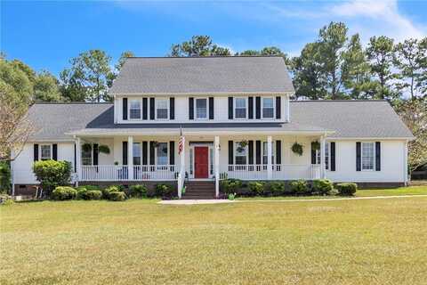 310 Trotter Road, Piedmont, SC 29673