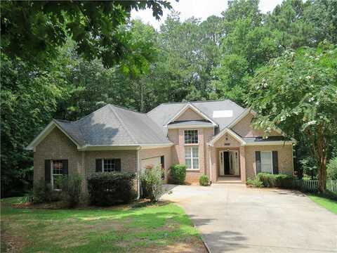 Heritage, VILLA RICA, GA 30180