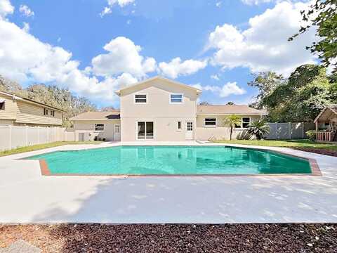 Riverhills, TAMPA, FL 33617