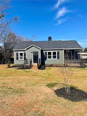 South 5Th, SENECA, SC 29678