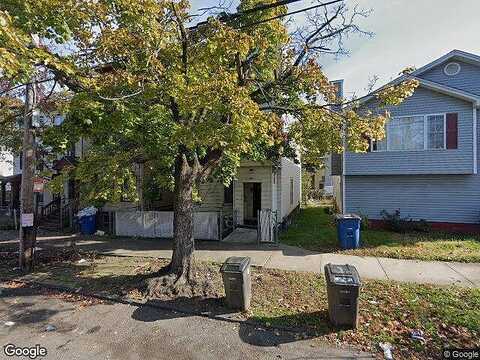 East, NEW HAVEN, CT 06511